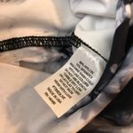 Electric & Rose Womens Leggings Activewear Tie Dye Stretch Black White XL Photo 3