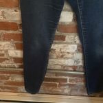 Blue Spice  Medium Wash Skinny Jeans Size 9 Photo 2