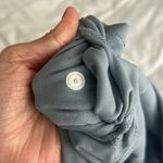 Lululemon  Leggings Align 25" Washed Denim  Photo 4