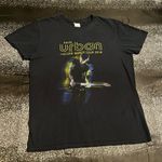 Gildan Unisex Medium  Keith Urban 2016 Concert Tshirt  Photo 0