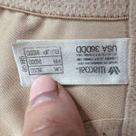 Wacoal  36DDD Bra Beige Bodysuede Seamless Full Figure 85185 Underwire Smooth Photo 12