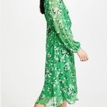 Cupcakes and Cashmere New Rosalia Dress in Shamrock Photo 1