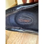 Safe T Step Womens Slip On Low Top Loafer Black Size 6.5W / Eur 38 Sku 2795 Photo 13
