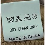 Miss Circle NY Women's XL Ruched Bodycon Midi Dress Light Pink Party Photo 6