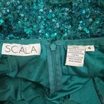 Scala  Mermaid Sequin Dress Photo 4