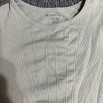 Free People Intimately  Long  Sleeve Thumbhole Cuff Bodysuit Photo 2