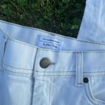 & Other Stories & OTHER STORIES STRETCH TAPERED LEG JEANS IN WHITE Photo 4