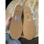 Soludos Women's The Lauren Lace Up Crochet Espadrilles Red Size 7-7.5 Photo 5