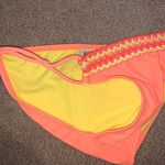 Mudd Coral Bikini Bottoms Photo 2