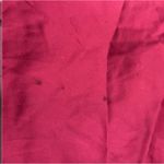 Mac Duggal  49141 Pink Hi Low Gown Sz 2 Photo 9