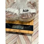 Dream Paris Dream Pairs White Espadrille Platform Sandals Women's 8.5 Elastic Straps Shoes Photo 8