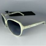 VonZipper White Marble Sunglasses- Vintage Early 2000s Photo 2