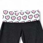 PINK - Victoria's Secret Y2K PINK Victoria’s Secret Foldover Leggings Photo 1