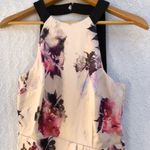 Little Mistress  Floral‎ Dress Photo 3