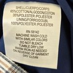 Gal Meets Glam  plaid seersucker Kaitlyn dress size 2 Photo 6