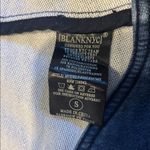 BLANK NYC  Blue Denim Hello Moto Style Jacket Womens Small Photo 14