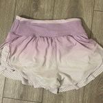 Free People Movement Pink Shorts Photo 0