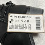 Ferrini Womens Macie Zippered
Boots Ankle Low Heel 1 Photo 9