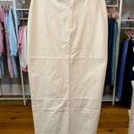 White Fox Boutique Maxi Skirt Photo 0