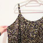 Bar III  NWT Plus Size 2X Floral Tank Photo 2