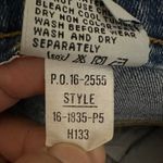 Jordache Vintage  High Rise‎ Slim Fit Denim Jeans Size 10 16-1835-P5 H133 Photo 11