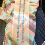 Tori Praver Swimwear Tori Praver Seafoam Pastel Zigzag Bikini Bottoms New With Tags XL Photo 5