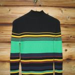 Diane Von Furstenberg NWOT   Rib Knit Body Con Dress Photo 7