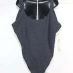Good American NWT Bodysuit Photo 0