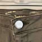 Seven7 Jeans Utility by , olive green pants Photo 1