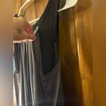 Simply Vera Vera Wang Sleeveless Dress Black Size 4 Photo 6