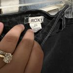 Roxy Denim Skirt  Photo 1