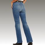 Current/Elliott NWT‎  The Promenade Bootcut Classic Fit Jean Sz 25 Photo 1