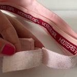 Hooters VINTAGE RARE Y2K 2002 Girl Betty Boop Visor Cap Photo 3