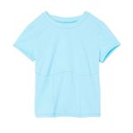Victoria's Secret NWOT -  Sweat on Point Crew-Breaker Blue - Size XL Photo 2