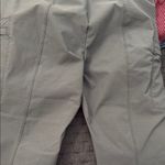 The North Face  Laterra Utility skinny Hiking Pants in Gray Asphalt Photo 12