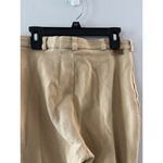On Course Womens Breeches Size 28 Tan Equestrian Horse Riding Cotton Photo 4