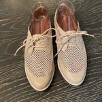Rebecca Minkoff lace up shoes, size 6 1/2 Photo 1