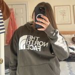 The North Face  hoodie Photo 1