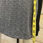 Homeyee colorblock crew neck formal business dress Size 8/L Photo 5