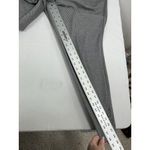 Talbots Womans  Skinny Ankle Pullon Casual Pants 3X Multicolor Checkered Photo 7