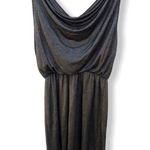 Bar III  Black Mini Dress Photo 0