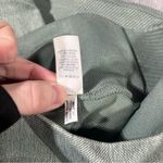 Aerie Offline by Arie Sage Green Leggings; Large Women’s Photo 3