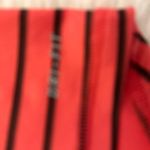 Nike Deep V double layer spandex dri fit tank Photo 4