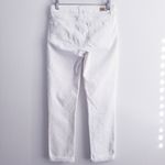 Paige  Kylie Cropped New With Tags Jeans Photo 7