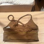 Aerie  - Offline - Real Me Hold Up!/The Hugger Strappy Sports Bra Photo 4