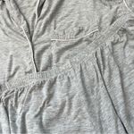 Eberjay eberjey Gisele Pajama Set short sleeve shorts womens Gray (xlarge) loungewear Photo 3