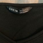 SheIn Sweater Dress Photo 3