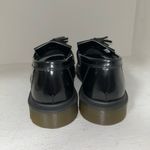 Dr. Martens  Unisex Black Tassel Loafers NWOT Photo 3