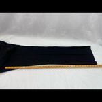 NY&Co. Dress Pants 6 TALL Black Size undefined Photo 8