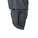 White House | Black Market  Drop Waist Open Back Cocktail Party Dress Size Small Photo 2